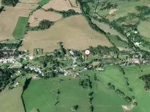 Prodej zahrady, Bartošovice v Orlických horách, 1194 m2