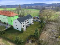 Prodej pozemku pro bydlení, Dubá, 1026 m2