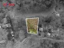 Prodej pozemku pro bydlení, Hrusice, Na Šmejkalce, 617 m2