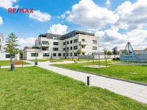 Prodej bytu 3+kk, Horoměřice, Karla IV., 80 m2