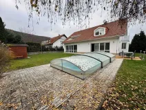 Pronájem rodinného domu, Česká, 200 m2