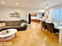 Prodej bytu 3+kk, Hradec Králové, Okružní, 74 m2