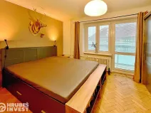 Prodej bytu 3+kk, Hradec Králové, Okružní, 74 m2