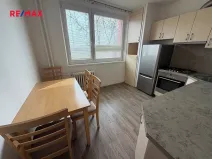 Pronájem bytu 1+1, Uherský Brod, Rychtalíkova, 39 m2