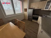 Pronájem bytu 1+1, Uherský Brod, Rychtalíkova, 39 m2