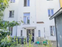 Prodej činžovního domu, Praha, U plynárny, 300 m2