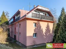 Prodej bytu 4+1, Praha, Pod cihelnou, 110 m2