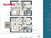 Prodej bytu 5+kk, Kutná Hora, Radimova, 113 m2