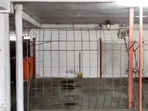 Prodej garážového stání, Praha - Střížkov, Lovosická, 18 m2