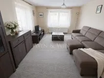 Prodej rodinného domu, Mnetěš, 94 m2