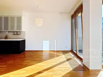 Pronájem bytu 3+kk, Praha - Žižkov, Olgy Havlové, 76 m2