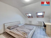 Prodej atypického bytu, Plzeň - Jižní Předměstí, Na Jíkalce, 151 m2