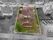 Prodej obchodního prostoru, Karviná, Komenského, 195 m2