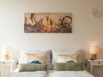 Pronájem bytu 1+kk, Praha - Vinohrady, Perucká, 25 m2