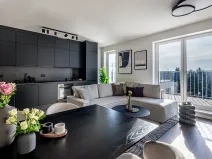 Prodej bytu 4+kk, Praha - Běchovice, Českobrodská, 115 m2