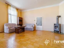 Prodej bytu 5+1, Olomouc, Masarykova třída, 199 m2