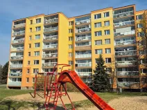 Prodej bytu 3+1, Praha - Bohnice, Dolákova, 70 m2