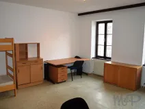 Pronájem bytu 1+kk, Jihlava, Benešova, 37 m2