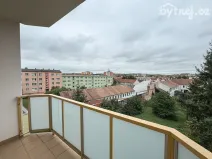 Pronájem bytu 3+1, Vyškov - Vyškov-Předměstí, Trpínky, 64 m2