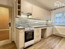 Pronájem bytu 2+1, Olomouc - Nová Ulice, tř. Míru, 51 m2