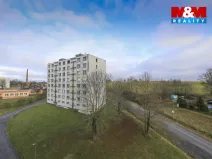 Prodej bytu 2+1, Rovná, 60 m2