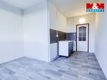 Prodej bytu 2+1, Rovná, 60 m2