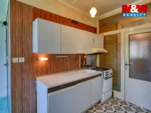 Prodej bytu 2+1, Rotava, Sídliště, 50 m2