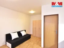 Pronájem bytu 1+kk, Brandýs nad Labem-Stará Boleslav - Stará Boleslav, Na dolíku, 30 m2