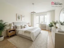 Prodej bytu 3+1, Karviná, 67 m2