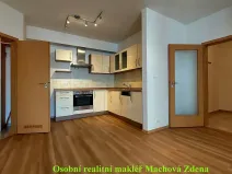 Pronájem bytu 2+kk, Praha - Strašnice, Gutova, 55 m2
