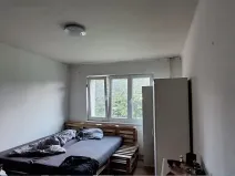 Dražba bytu 2+1, Štramberk, Nádražní, 52 m2