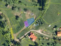 Dražba pozemku, Velké Karlovice, 3388 m2