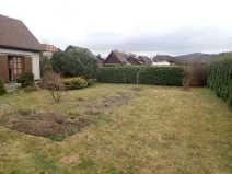 Prodej chaty, Osečná, Zahradní, 50 m2