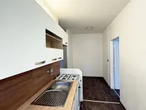 Pronájem bytu 3+1, Klášterec nad Ohří, Školní, 66 m2