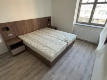 Pronájem bytu 2+kk, Praha - Michle, Na úlehli, 45 m2