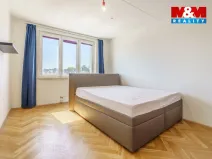 Prodej bytu 3+1, Karlovy Vary - Stará Role, Dvořákova, 83 m2