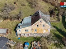 Prodej rodinného domu, Perštejn, Údolní, 300 m2