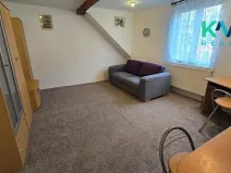 Pronájem bytu 3+1, Karlovy Vary, Na Vyhlídce, 68 m2