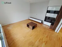 Pronájem bytu 4+1, Liberec, nám. Tržní, 130 m2