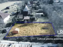 Prodej pozemku, Oslavany - Padochov, 366 m2