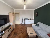 Prodej bytu 3+1, Cheb, Americká, 61 m2