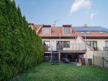 Prodej rodinného domu, Jičín, 252 m2