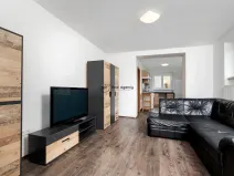 Prodej bytu 2+1, Mníšek pod Brdy, 5. května, 60 m2