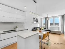 Pronájem bytu 2+kk, Týniště nad Orlicí, T. G. Masaryka, 64 m2