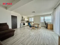 Pronájem bytu 2+kk, Plzeň, Koterovská, 66 m2