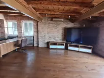 Pronájem bytu 4+1, České Budějovice - České Budějovice 1, U Černé věže, 130 m2