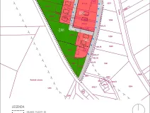 Prodej pozemku pro bydlení, Račice nad Trotinou, 5758 m2