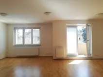 Pronájem bytu 2+kk, Praha - Smíchov, Fráni Šrámka, 65 m2