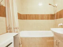 Pronájem bytu 1+1, Most, Jaroslava Vrchlického, 34 m2