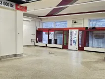 Pronájem obchodního prostoru, Letovice, Masarykovo náměstí, 140 m2